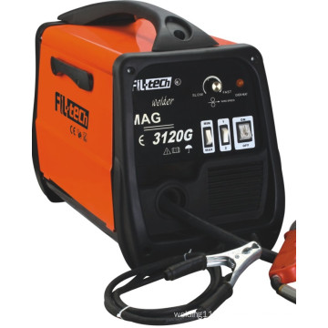 AC Transformer MIG/Mag Welding Machine Mag-120g/140g